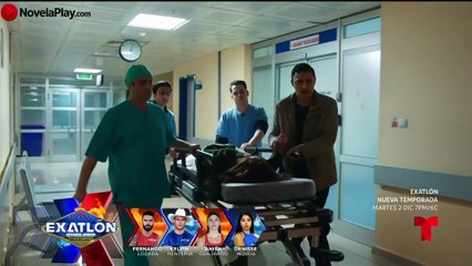 Ver Lejos de Ti Capítulo 23 Completo Online - En  Español Latino