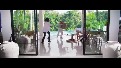 Influencers Bande-annonce (EN)