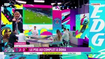 Le PSG peut remporter son sixième trophée de la saison en 2025 - Foot - Coupe Intercontinentale