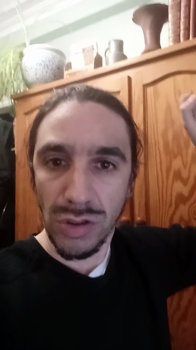 Vidéo de présentation