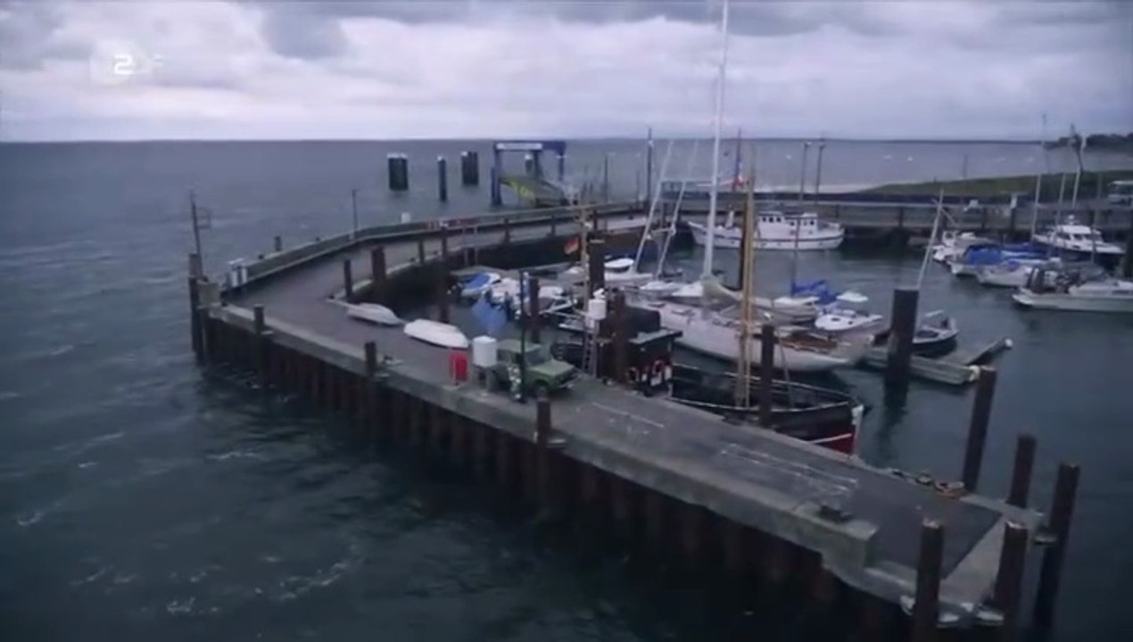 Nord Nord Mord -11- Sievers und die tödliche Liebe