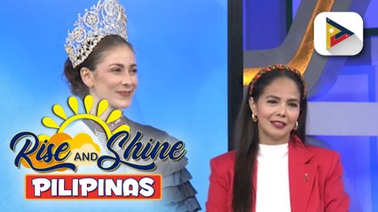 Noble Queen of the Universe 2025; Noble Queen of the Universe 2025 winners