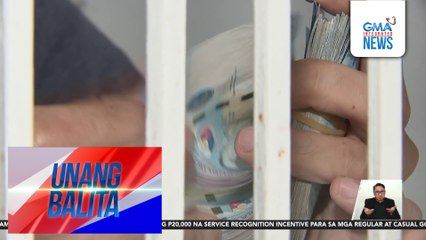 BSP – $3.171B ang cash remittances nitong October 2025, mas mataas kaysa sa $3.12B remittances noong September | Unang Balita