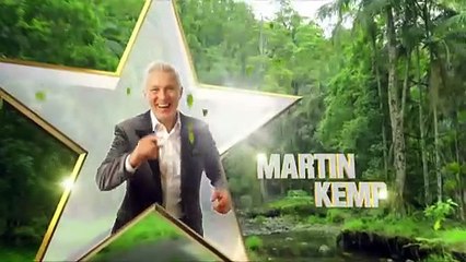 Im a Celebrity Get Me Out of Here S25E00 Coming Out