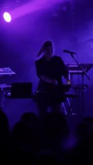 Dive into the Electro World of OP.16 at EVE Grenoble! 🎵✨  #ElectroMusic #LiveBeats #music #show #musica #BR3 (8)