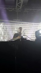 Wild Music Project 🟢 RAVE PARTY #2  A wild techno night with ZOUAWOTEK #WMP #DarkArt (7)