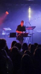 OP.16 Live at EVE Grenoble A Night of Hypnotic Electro Beats! 🎶  #ElectroMusic #LiveBeats #music #show #musica #BR3 (10)