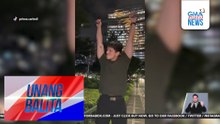 Ilang Kapuso stars, kumasa sa "Maui Wowie" trend | Unang Balita