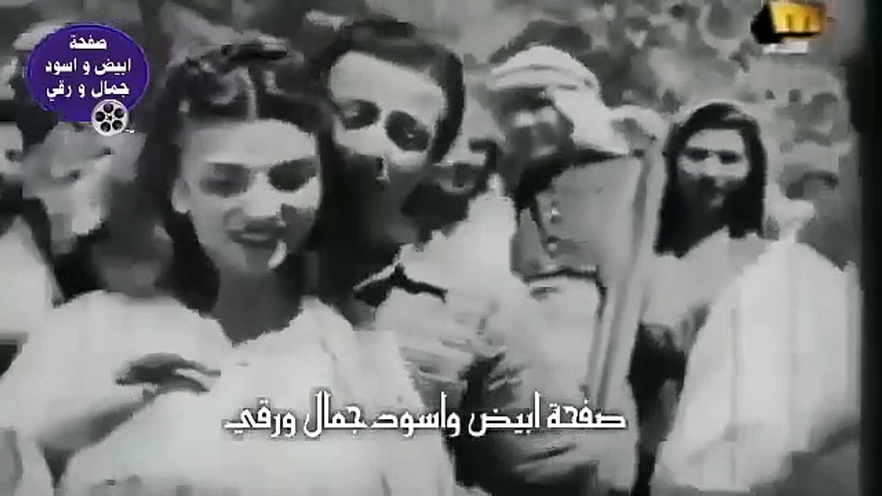 فيلم هدمت بيتي زكي رستم