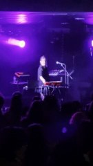 OP.16 Live at EVE Grenoble A Night of Hypnotic Electro Beats! 🎶  #ElectroMusic #LiveBeats #music #show #musica #BR3 (8)