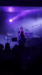 OP.16 Live at EVE Grenoble A Night of Hypnotic Electro Beats! 🎶  #ElectroMusic #LiveBeats #music #show #musica #BR3 (6)