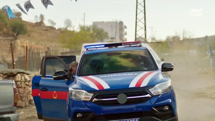 مسلسل المدينة البعيدة الحلقة 42 مترجم