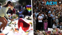 Mourners unite across the world in vigils for Bondi terror attack victims