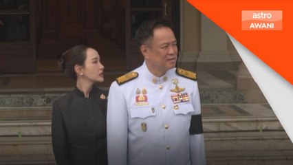 Pilihan Raya Parlimen Thailand diadakan 8 Februari