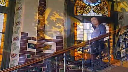 NINA FALK — »Ich kann sie versteh'n« | von „Das deutsche Schlagermagazin“ – Folge 1 • Musik Videos - Compilation · 2001 da music ● Deutsche Austrophon