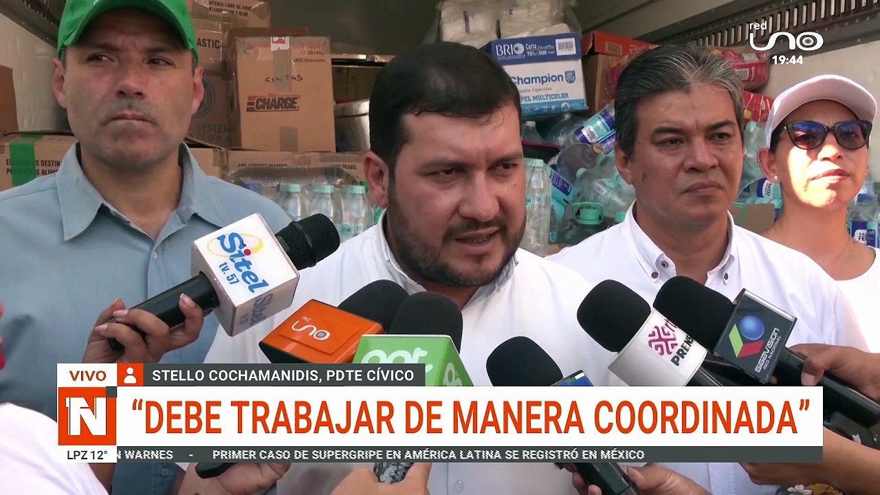 REPERCUSIONES POR COMISIÓN DE LA VERDAD