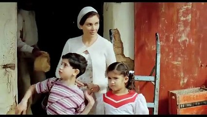 The World Unseen 2007 - wlw movie