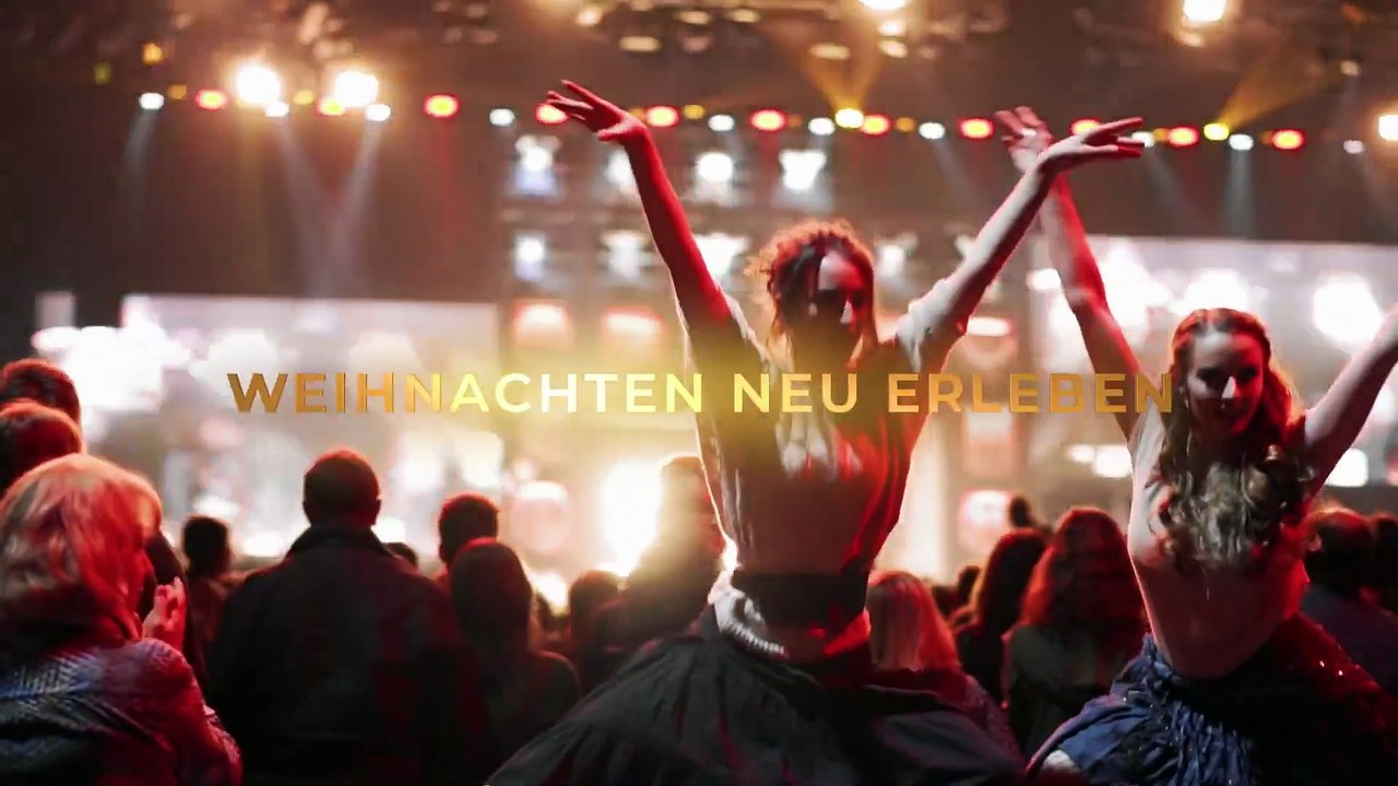Weihnachten neu erleben 2021 | movie | 2021 | Official Teaser