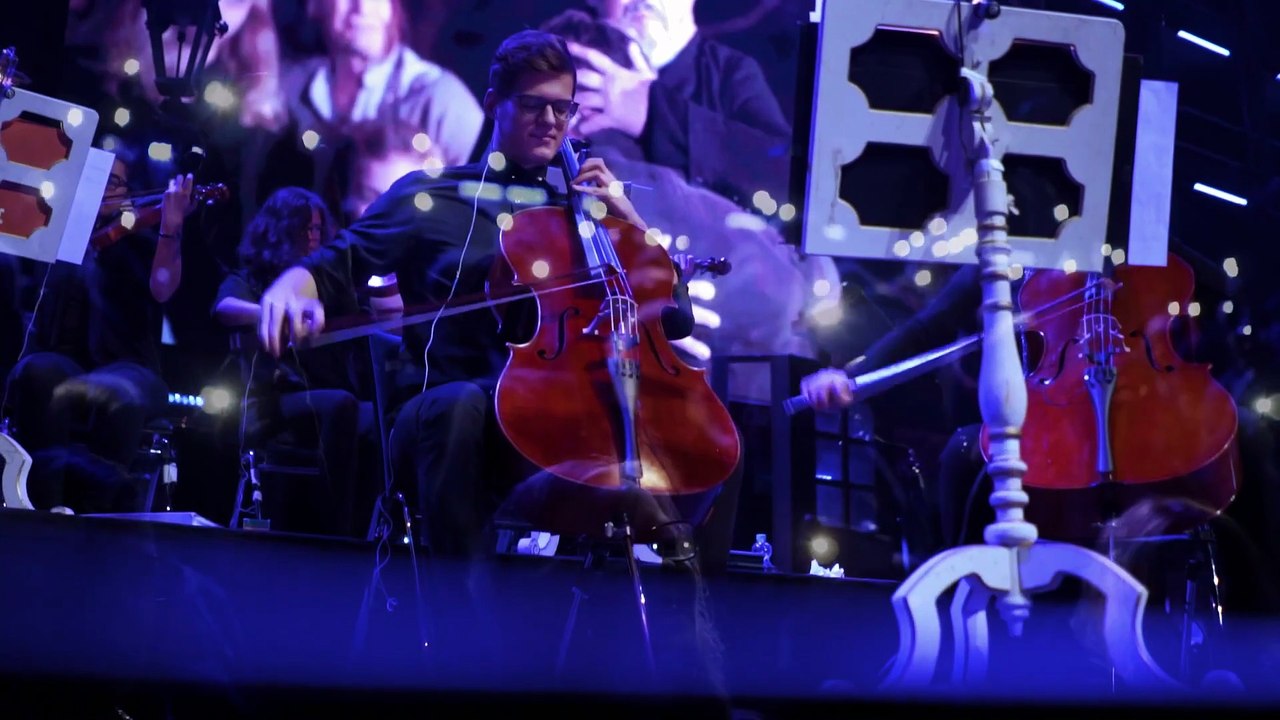 Weihnachten neu erleben 2023 | movie | 2023 | Official Teaser