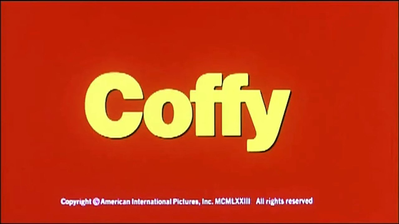 Coffy | movie | 1973 | Official Trailer