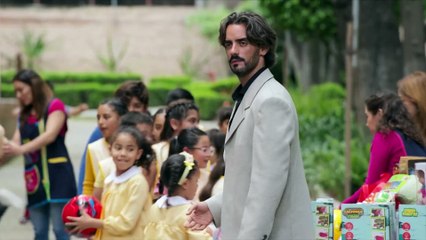 Doménica Montero | show | 2025 | Official Trailer