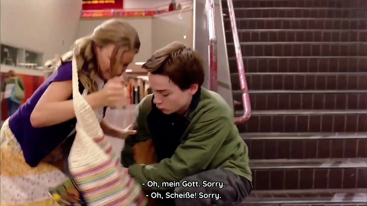 Norman | movie | 2010 | Official Trailer