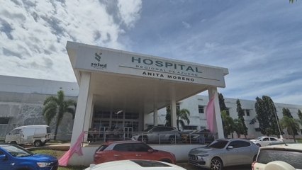 Detectan primer caso de tosferina en Los Santos en lo que va de 2025