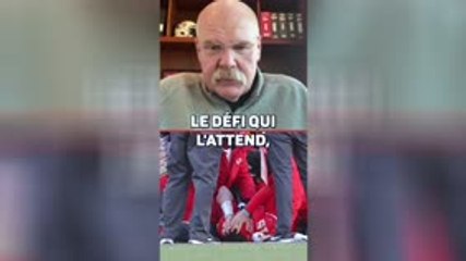 Chiefs - Reid : "Mahomes est dans un bon état d'esprit après sa blessure"