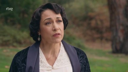 La Promesa - Capitulo 732