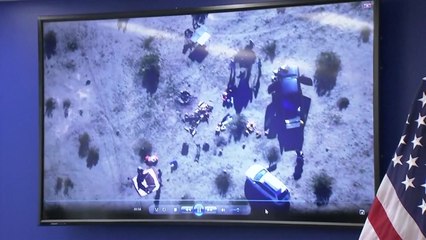 미 LA서 '새해벽두 폭탄테러' 모의 일당 체포..."기업들 공격 시도" / YTN