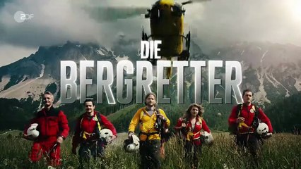 Die Bergretter -107- Im Stich gelassen - Teil 1