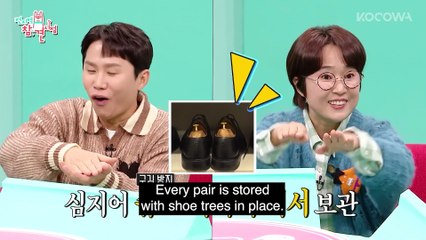 The Ultimate Classic Style… Jeon Jong Hwan’s Immaculate Home ✨ ｜ The Manager EP376 ｜ KOCOWA+