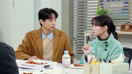 Truth Game—His Most Embarrassing Secret Explodes 🤯🎭 ｜ Marie And Her Three Daddies EP41 ｜ KOCOWA+