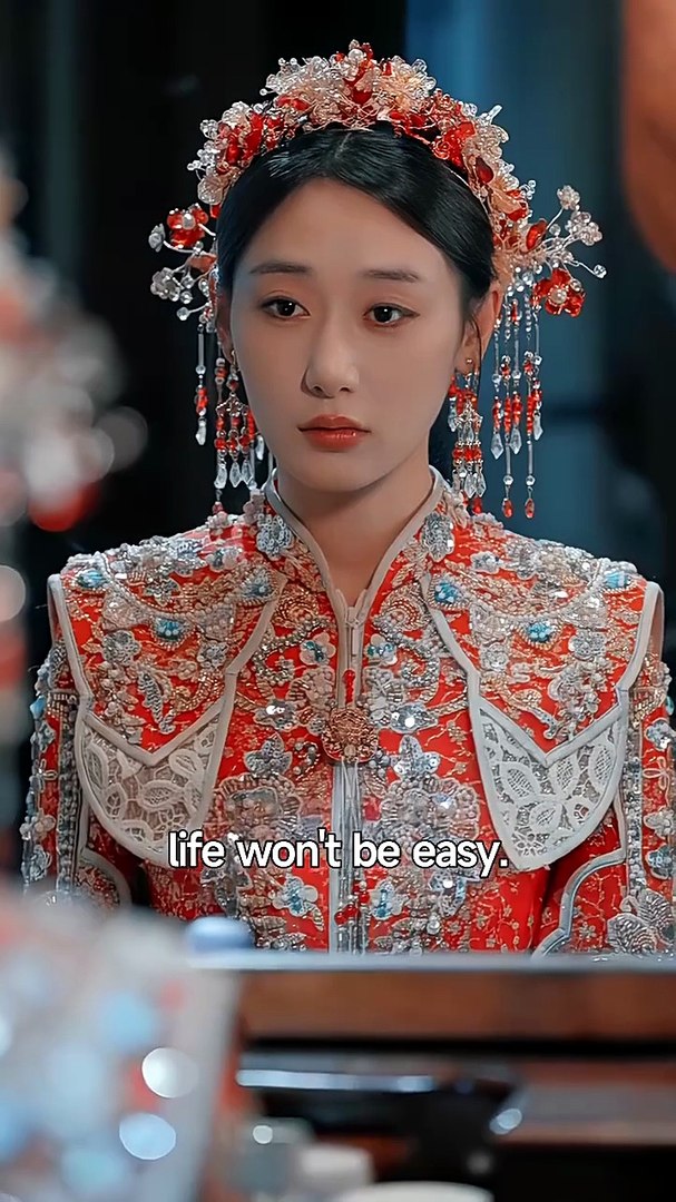 Not His Choice, Not His Ending #Dramabox