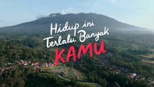 ○ Hidup Ini Terlalu Banyak Kamu (2024)