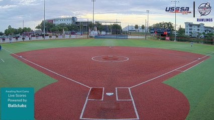 Blue Rawlings - Winter Nationals (Baseball 2025) Sun, Dec 14, 2025 7:40 AM to 9:04 PM