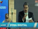 Presidente Maduro: En 25 semanas de agresión imperial nos hemos convertido en fortaleza inexpugnable
