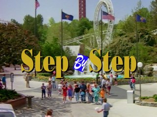 Serie Paso a Paso 1x18 (1991) (Español Latino)