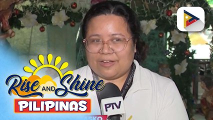 Pamamahagi ng SRI sa mga kawani ng pamahalaan, pinasimulan na ni PBBM kahapon; Mga COS at JO, makakatanggap ng gratuity pay | ulat ni Cleizl Pardilla