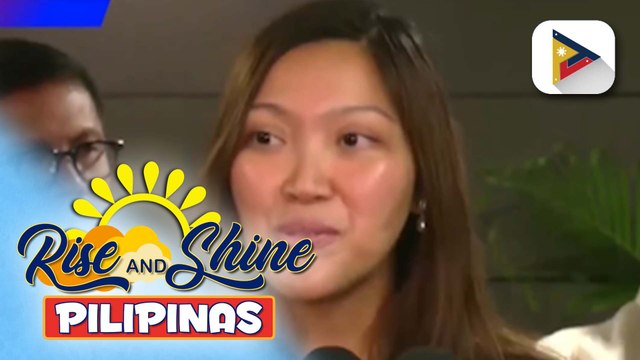 Rep. Suansing, naniniwalang hindi magkakaroon ng reenacted budget sa 2026; Kahalagahan ng implementasyon sa mga programa ng pamahalaan, binigyang diin ni Rep. Romulo | ulat ni Mela Lesmoras