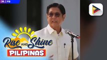 PBBM, nagbigay ng pagbati at pasasalamat sa mga kawani ng gobyerno dahil sa ipinamalas na sipag at dedikasyon ngayong 2025