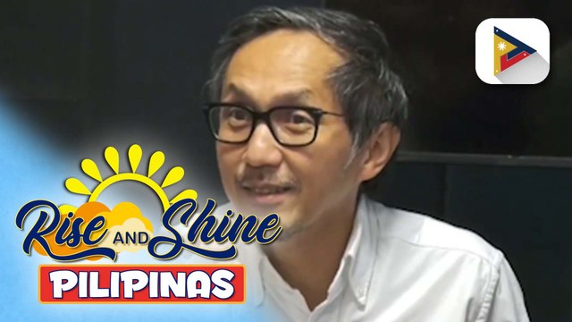 DPWH Sec. Dizon, pinulong ang mga bagong opisyal ng Bulacan 1st district; Isang barangay sa Calumpit, Bulacan na lubog pa rin sa baha, ininspeksyon din | ulat ni Crystal Ramizares ng IBC-13