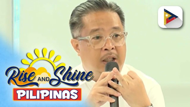 PPA, inaasahan ang pagdagsa ng mga pasahero sa mga pantalan ngayong holiday season | ulat ni Vel Custodio