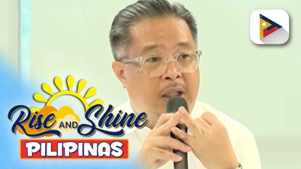 PPA, inaasahan ang pagdagsa ng mga pasahero sa mga pantalan ngayong holiday season | ulat ni Vel Custodio