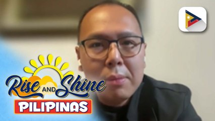 Panayam kay MMDA Head Special Operations Group-Strike Force Gabriel Go hinggil sa mga paghahanda para iwas-traffic ngayong holiday season. Sa panayam, tiniyak ng ahensya na patuloy silang magsasagawa ng clearing operations sa mga pangunahing kalsada sa Me