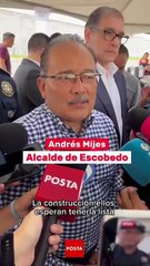 Escobedo alista todo para la gran apertura de Costco en 2026; te decimos en qué mes