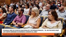 Posadas sede de eventos nacionales e internacionales