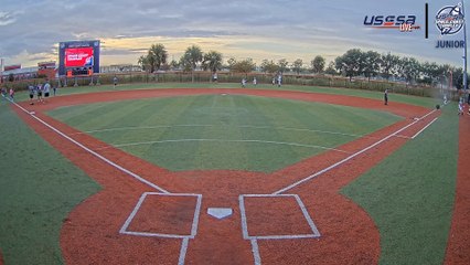 Junior Stadium - Winter Nationals (Baseball 2025) Sun, Dec 14, 2025 7:40 AM to 10:40 PM