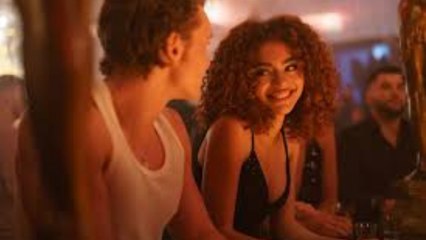 Heated Rivalry S01E04 Rose