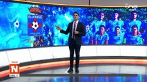 BLOOMING VS BOLÍVAR POR LA SEMIFINAL